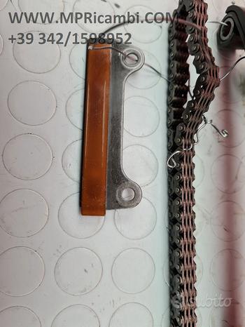 Subito DISTRIBUZIONE GUIDE HONDA CBR 929 2000 2001 900