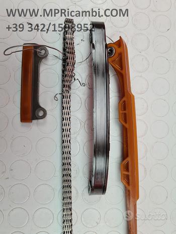 Subito DISTRIBUZIONE GUIDE HONDA CBR 929 2000 2001 900