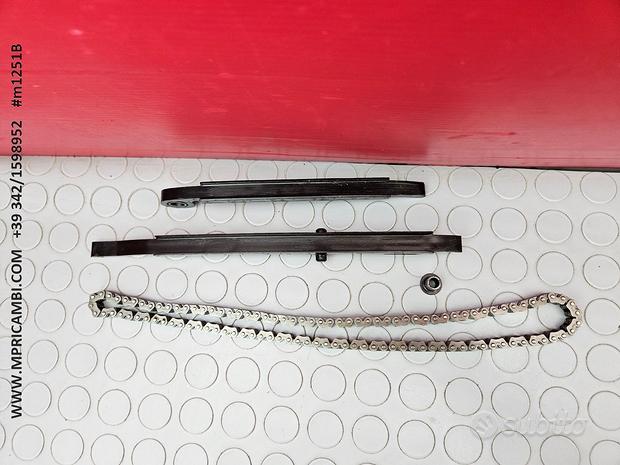 Subito DISTRIBUZIONE GUIDE HONDA CR-F 450 2009 2012 CRF 2