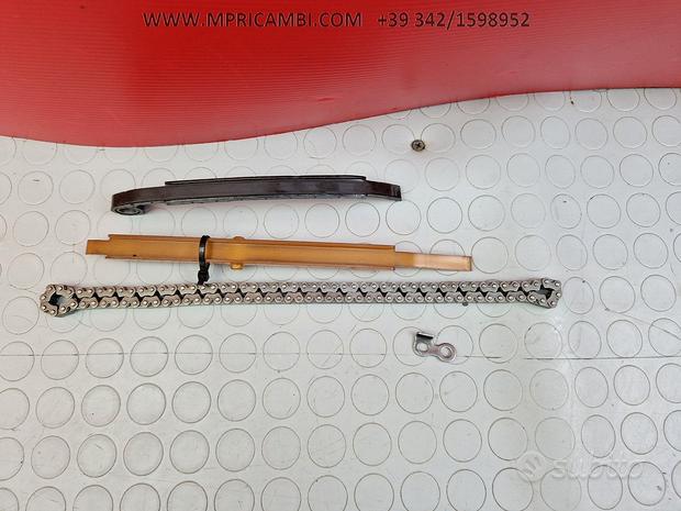 Subito DISTRIBUZIONE GUIDE HONDA CRF 250 2008 2009 CRE F