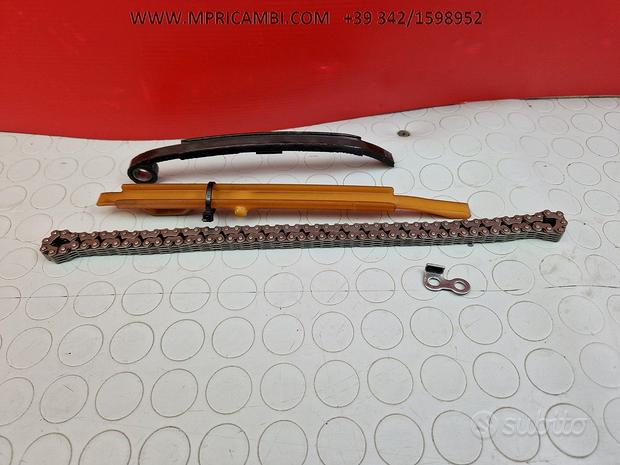 Subito DISTRIBUZIONE GUIDE HONDA CRF 250 2008 2009 CRE F