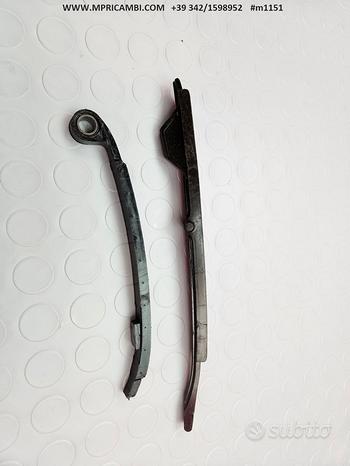 Subito DISTRIBUZIONE GUIDE HONDA CRF 250 2010 2011 CR F 2