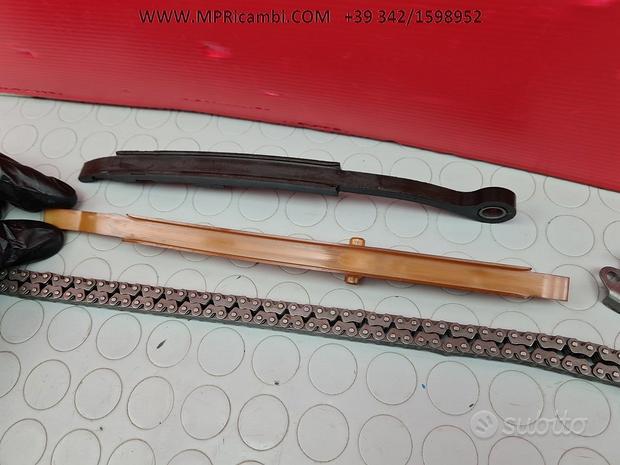 Subito DISTRIBUZIONE GUIDE HONDA CRF 450 2005 2006 CRE F