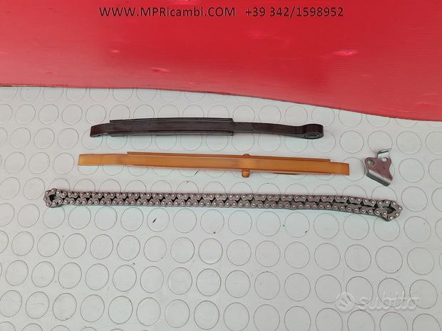 Subito DISTRIBUZIONE GUIDE HONDA CRF 450 2005 2006 CRE F