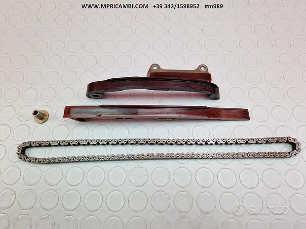 Subito DISTRIBUZIONE GUIDE HONDA HORNET 600 2007 2008 CB6