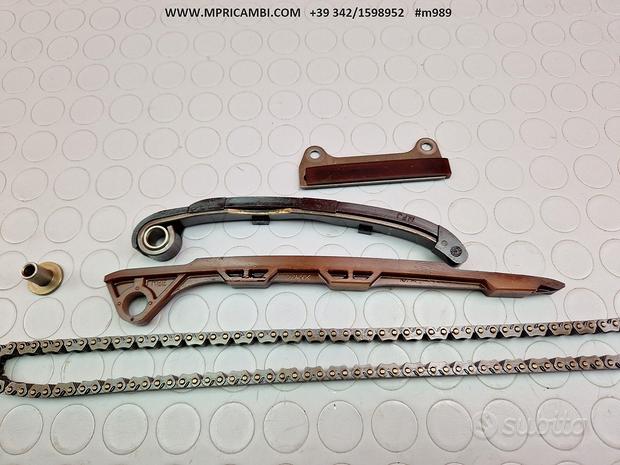 Subito DISTRIBUZIONE GUIDE HONDA HORNET 600 2007 2008 CB6