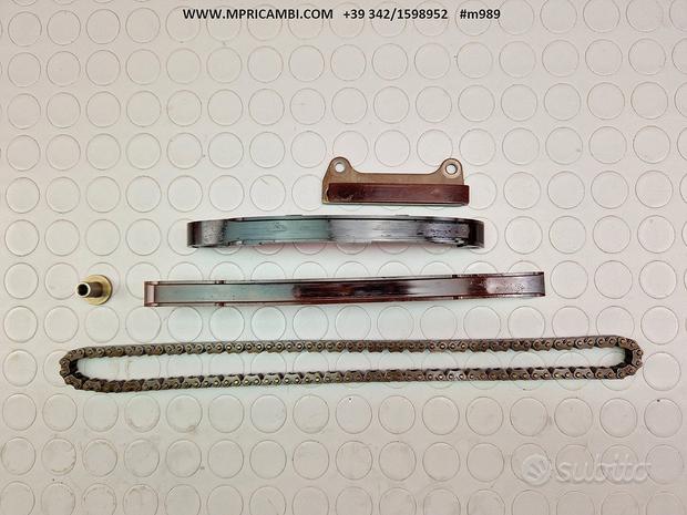 Subito DISTRIBUZIONE GUIDE HONDA HORNET 600 2007 2008 CB6