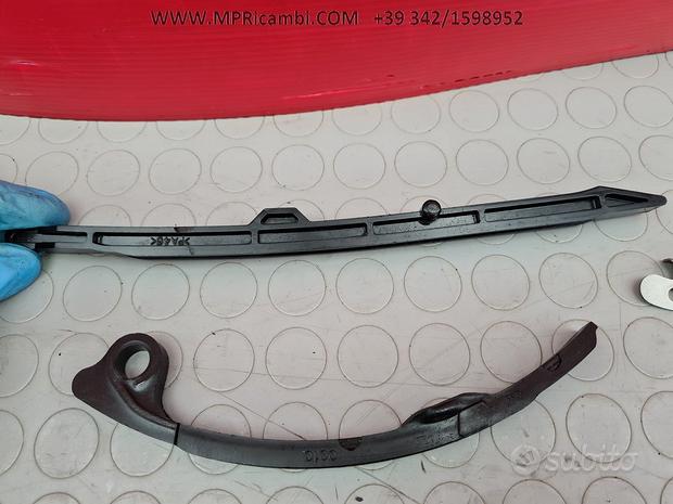 Subito DISTRIBUZIONE GUIDE KAWASAKI KXF 250 2007 2006 KX