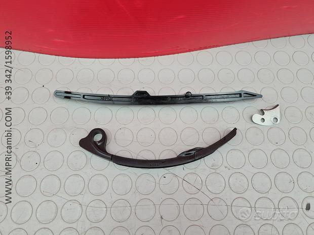 Subito DISTRIBUZIONE GUIDE KAWASAKI KXF 250 2007 2006 KX