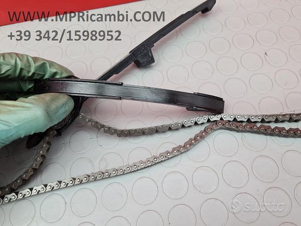 Subito DISTRIBUZIONE GUIDE KAWASAKI NINJA 600 2000 2001 6