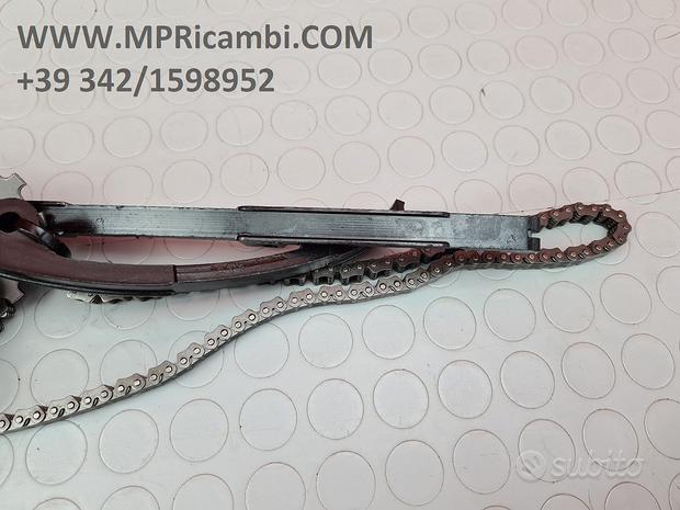 Subito DISTRIBUZIONE GUIDE KAWASAKI NINJA 600 2000 2001 6