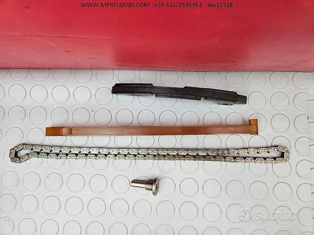 Subito DISTRIBUZIONE GUIDE KAWASAKI NINJA 636 2003 2004 Z