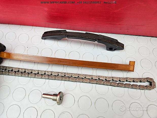 Subito DISTRIBUZIONE GUIDE KAWASAKI NINJA 636 2003 2004 Z