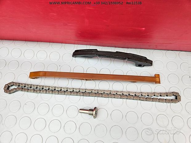 Subito DISTRIBUZIONE GUIDE KAWASAKI NINJA 636 2003 2004 Z