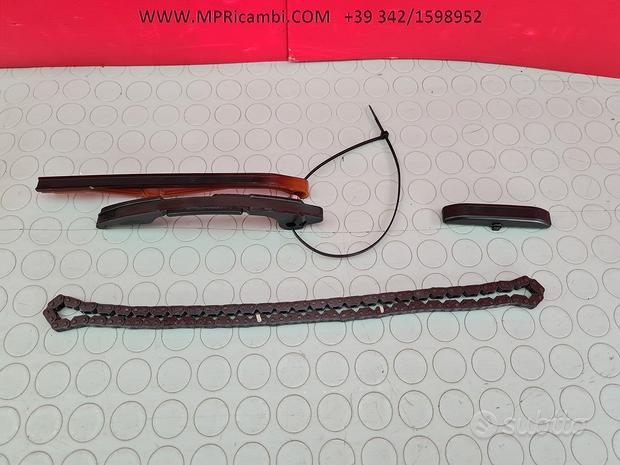 Subito DISTRIBUZIONE GUIDE KAWASAKI NINJA 636 2005 2006 6