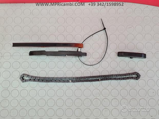 Subito DISTRIBUZIONE GUIDE KAWASAKI NINJA 636 2005 2006 6