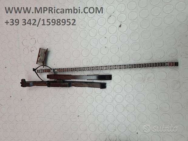 Subito DISTRIBUZIONE GUIDE KAWASAKI NINJA 900 2000 2001 Z