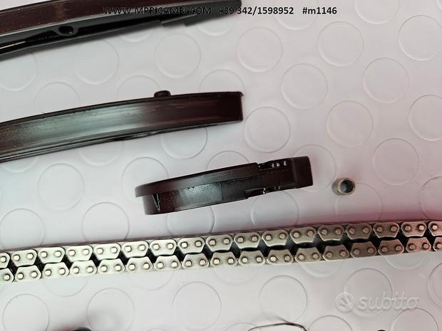 Subito DISTRIBUZIONE GUIDE KTM EXC 250 F 2007 2006 EXC250