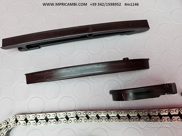 Subito DISTRIBUZIONE GUIDE KTM EXC 250 F 2007 2006 EXC250