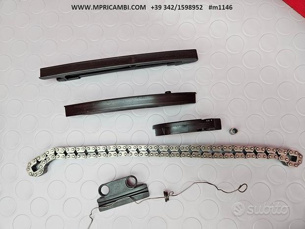 Subito DISTRIBUZIONE GUIDE KTM EXC 250 F 2007 2006 EXC250