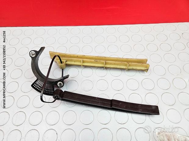 Subito DISTRIBUZIONE GUIDE KTM EXC 400 2006 2007 BETA RR