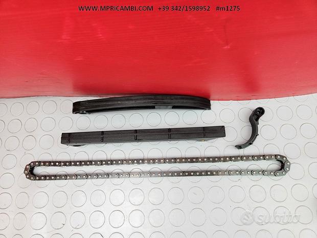 Subito DISTRIBUZIONE GUIDE KTM LC4 640 SM 2002 2004 SUPER
