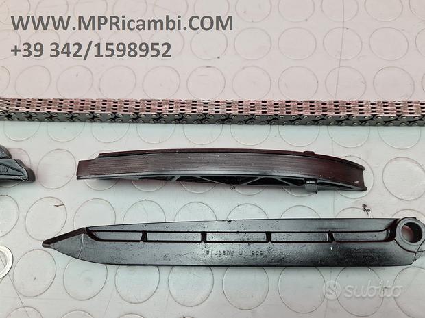 Subito DISTRIBUZIONE GUIDE KTM SXF 250 2014 2015 EXC 2016