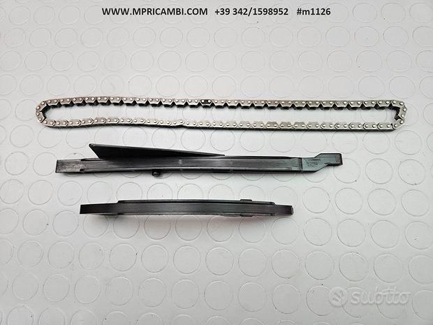 Subito DISTRIBUZIONE GUIDE SUZUKI RMZ 250 2007 2008 RM Z