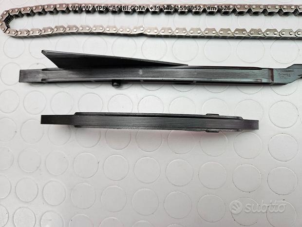 Subito DISTRIBUZIONE GUIDE SUZUKI RMZ 250 2007 2008 RM Z