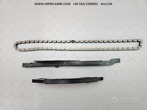 Subito DISTRIBUZIONE GUIDE SUZUKI RMZ 250 2007 2008 RM Z