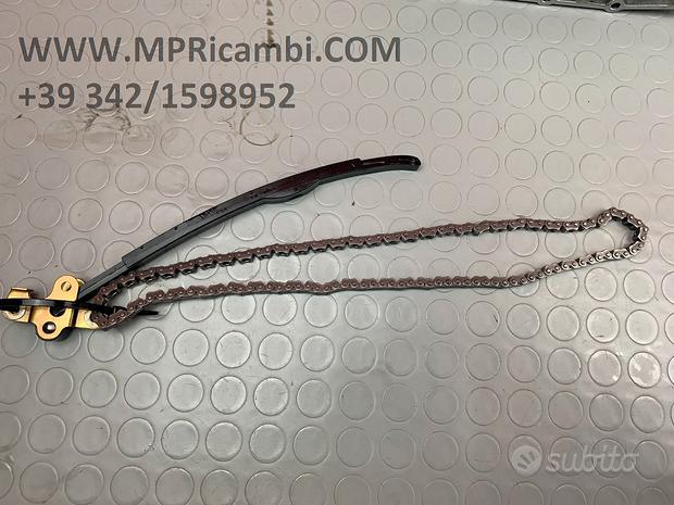 Subito DISTRIBUZIONE GUIDE TM RACING EN 450 2002 MX 2003