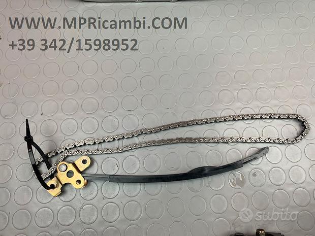 Subito DISTRIBUZIONE GUIDE TM RACING EN 450 2002 MX 2003