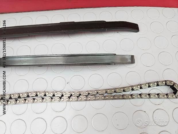 Subito DISTRIBUZIONE GUIDE YAMAHA TT 600 E 1994 2003 TT60