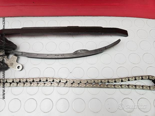 Subito DISTRIBUZIONE GUIDE YAMAHA TT 600 E 1994 2003 TT60