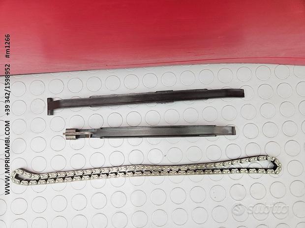 Subito DISTRIBUZIONE GUIDE YAMAHA TT 600 E 1994 2003 TT60