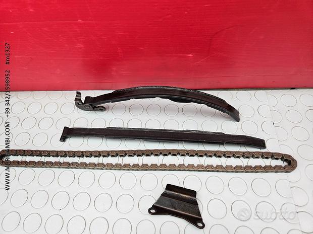 Subito DISTRIBUZIONE GUIDE YAMAHA TTR 350 1986 1997 TT350