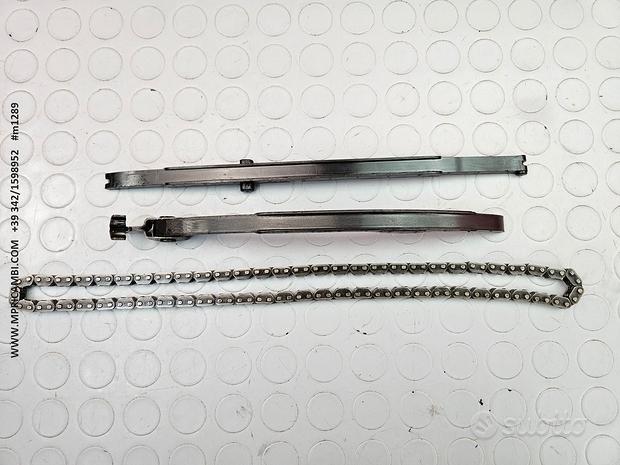 Subito DISTRIBUZIONE GUIDE YAMAHA WRF 450 2003 2006 WR-F