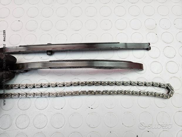 Subito DISTRIBUZIONE GUIDE YAMAHA WRF 450 2003 2006 WR-F