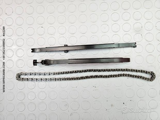 Subito DISTRIBUZIONE GUIDE YAMAHA WRF 450 2003 2006 WR-F