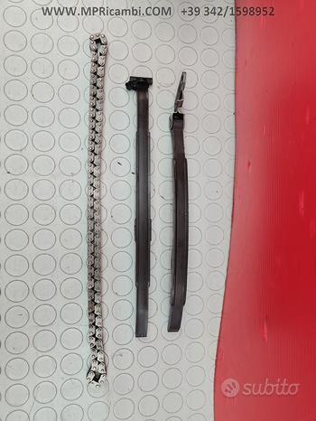 Subito DISTRIBUZIONE GUIDE YAMAHA XTZ 660 1991 1992 XT Z