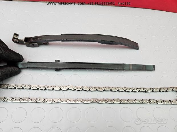 Subito DISTRIBUZIONE GUIDE YAMAHA YZF 450 2008 2009 YZ F