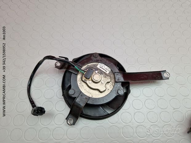 Subito ELETTROVENTOLA HONDA DN01 2008 2009 DN-01 2010