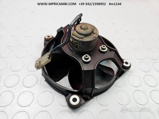 Subito ELETTROVENTOLA VENTOLA BMW F650 1993 2000 F 650 19