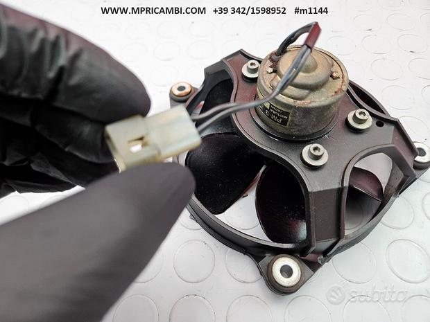 Subito ELETTROVENTOLA VENTOLA BMW F650 1993 2000 F 650 19