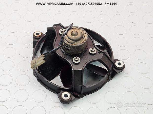 Subito ELETTROVENTOLA VENTOLA BMW F650 1993 2000 F 650 19