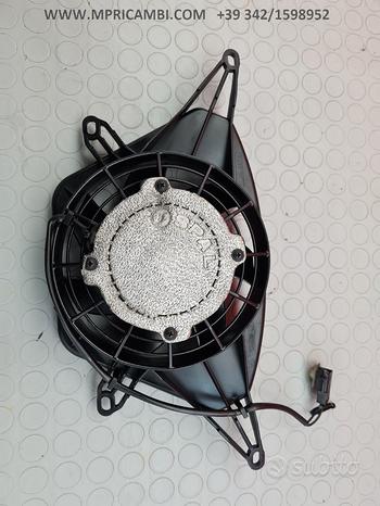 Subito ELETTROVENTOLA VENTOLA BMW K1200S 2004 2005 K1200