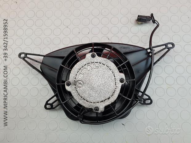 Subito ELETTROVENTOLA VENTOLA BMW K1200S 2004 2005 K1200