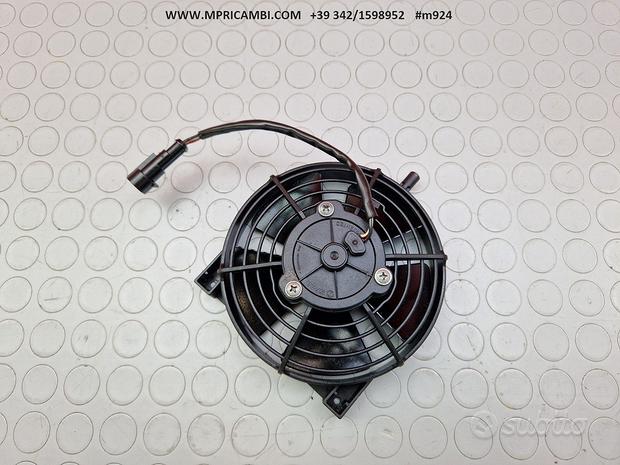 Subito ELETTROVENTOLA VENTOLA CAGIVA RAPTOR 650 2001 2004