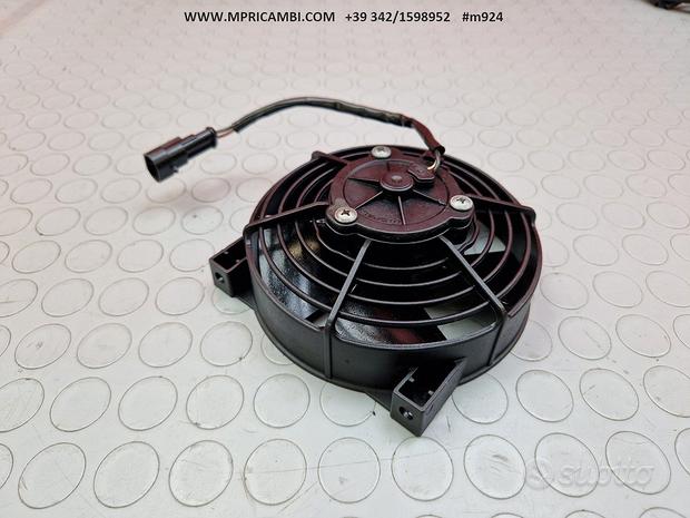 Subito ELETTROVENTOLA VENTOLA CAGIVA RAPTOR 650 2001 2004