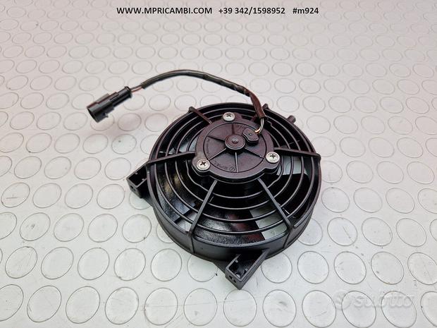 Subito ELETTROVENTOLA VENTOLA CAGIVA RAPTOR 650 2001 2004